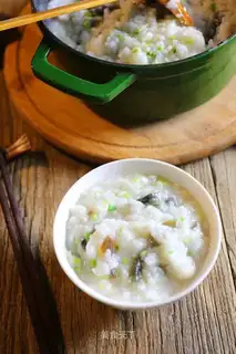 Porridge