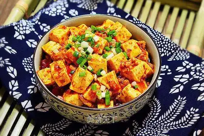 Tofu