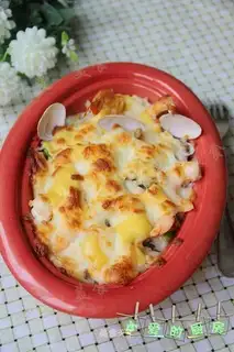 Seafood