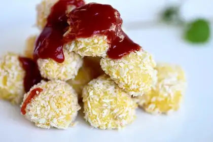 Chicken and rice