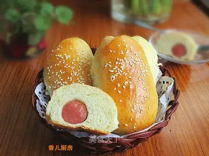 Sausage pack