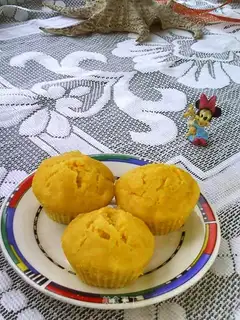 Pumpkin steam