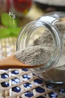 Homemade pepper powder
