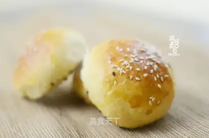 Milky bread