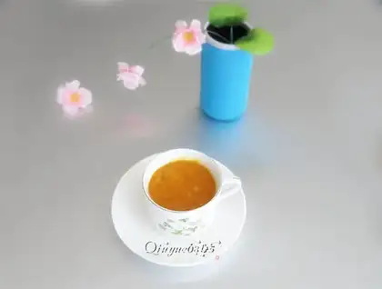 Mango jam