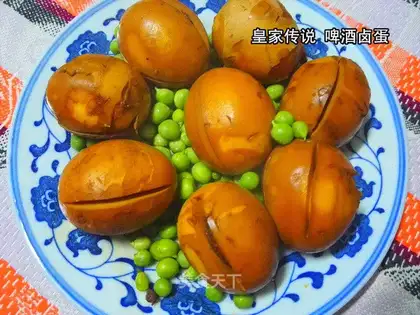 Beer balls