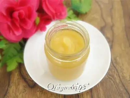 Apple sauce