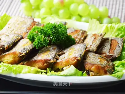 Fried Belt