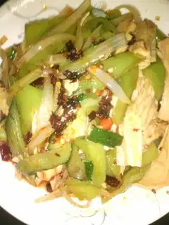 Spicy scabs