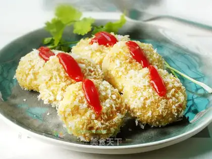 Chicken Coke in the oven