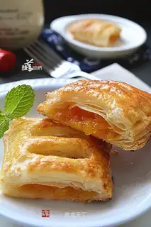 Pineapple pie