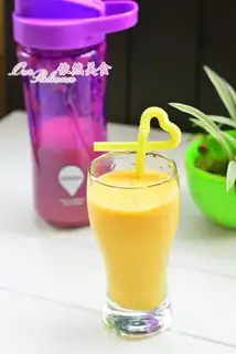 Fruit shakes