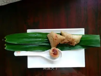 Reed leaves