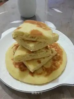 Milkcake