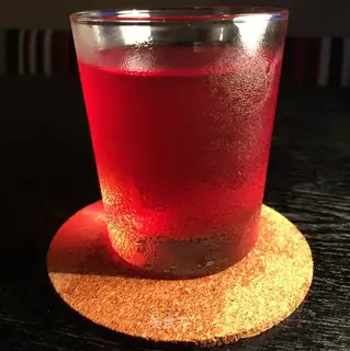 Herb tea