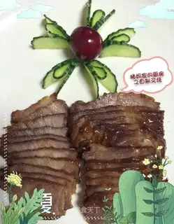 Homemade fork burn