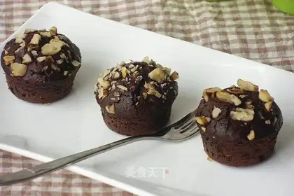 Mini Brownie