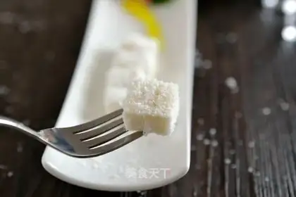 Coconut