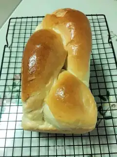 Milk toast