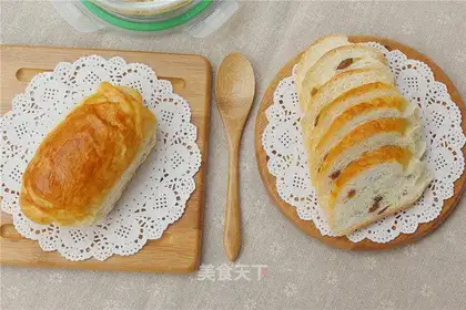 Taco bread