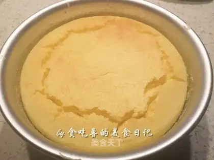 Suvere cheesecake