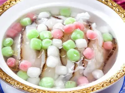 Manau sea cucumber