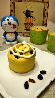 White grape cake