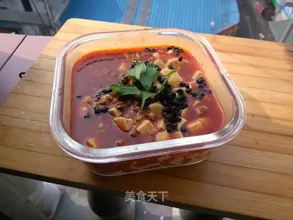 Tofu