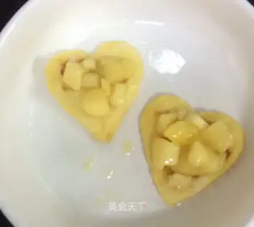 Mango toast
