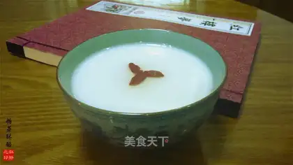 Sugar mozzarella