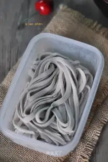 Hand paste