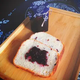 Bread sauce