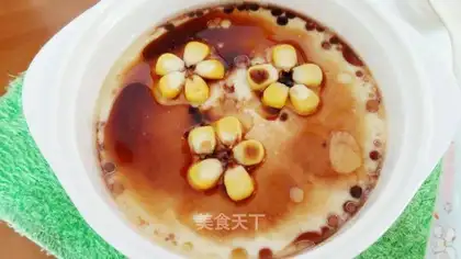 Skinny eggs