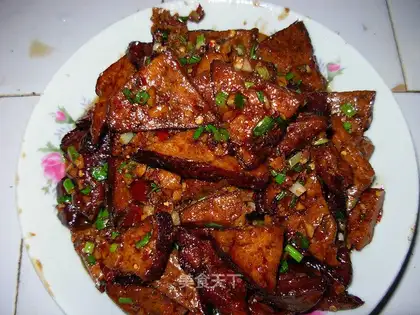 It's delicious