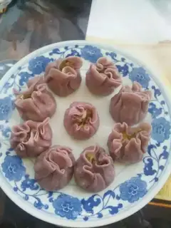 Potato gravy