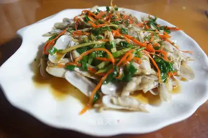 Onion cream