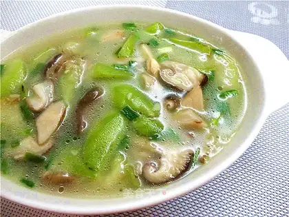 Sphinx soup