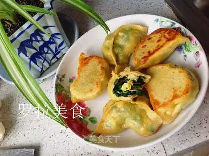 Pancake box