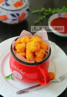 Chicken and rice