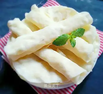 Vanilla