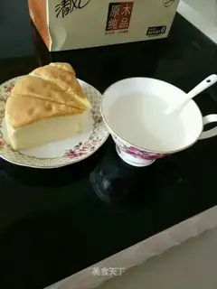 Chi Fung Cake