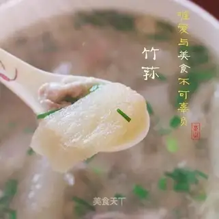 Soup mackerel