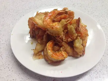 Shrimp