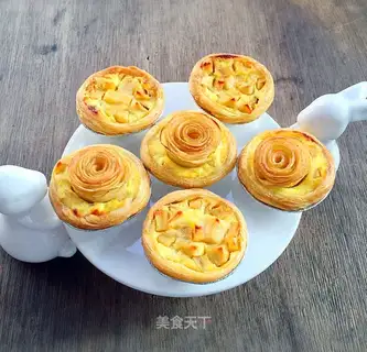 Apple balls