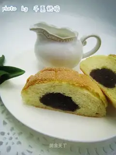 Pineapple buns