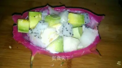 Fruit Tray