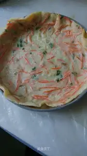 Onion carrots and bonnets