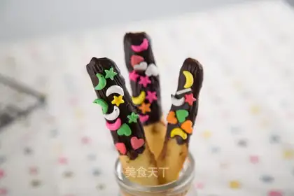 Dreamfinger crackers