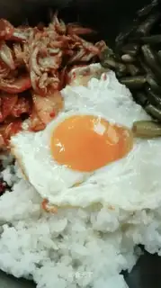 Korean rice