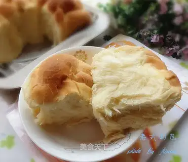 Old bread